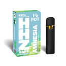 I Love Pot 99% Superior Blend HHZ Vape | Amnesia